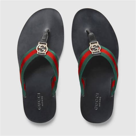 gucci thongs men